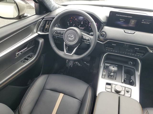 New 2026 MAZDA CX-90 Plug-In Hybrid w/ Premium Plus image 13