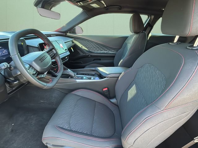 New 2026 Dodge Charger GT w/ Blacktop Package AWD/4WD image 18