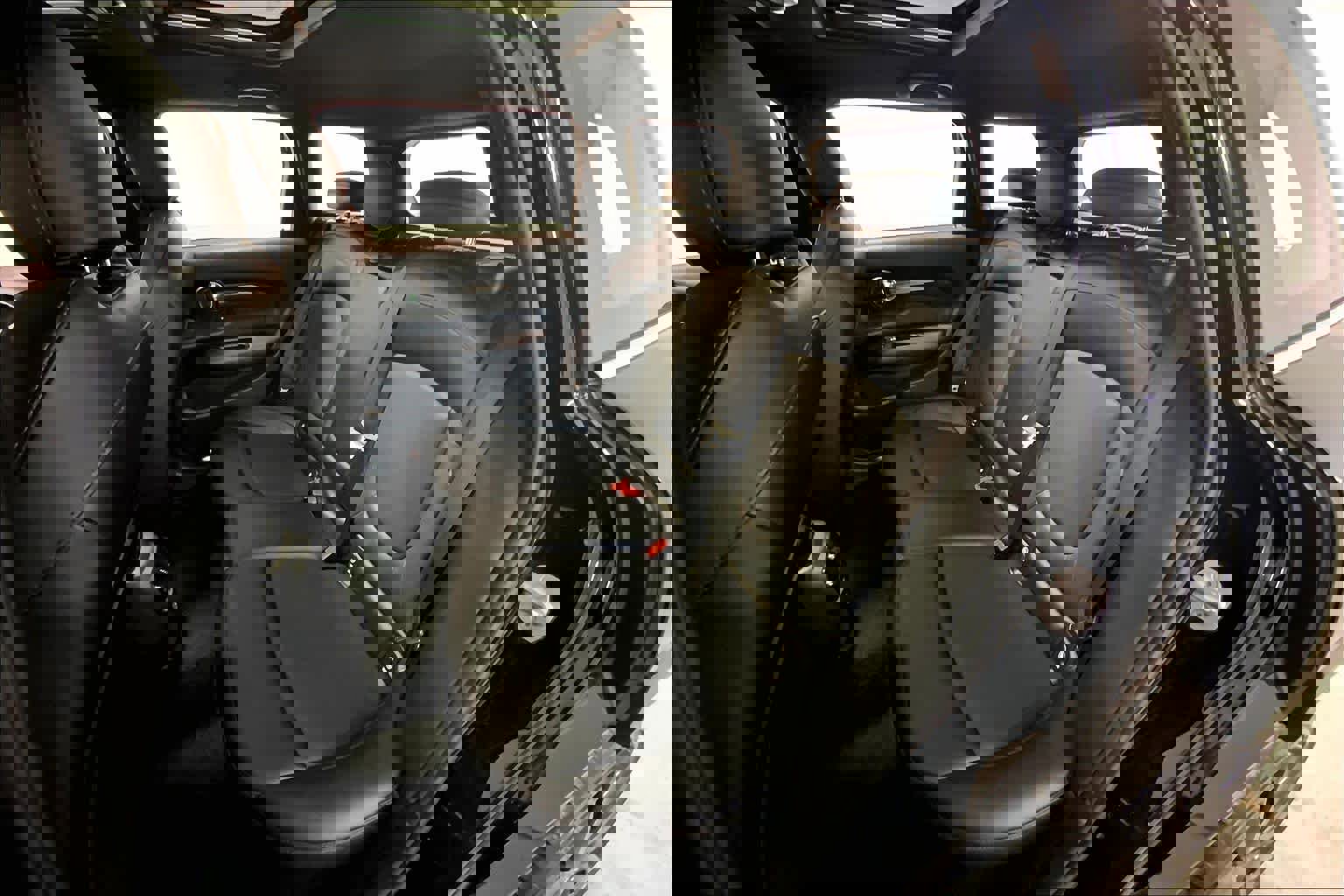 Used 2017 MINI Cooper Clubman John Cooper Works image 20