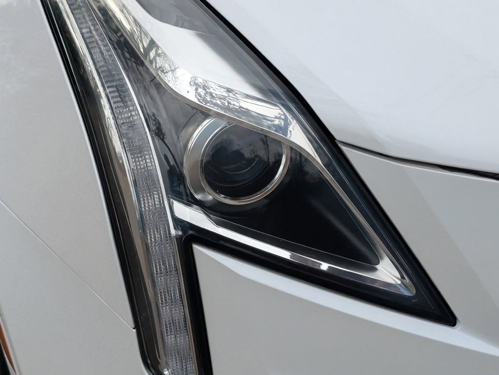Used 2019 Cadillac XT5 Luxury image 9