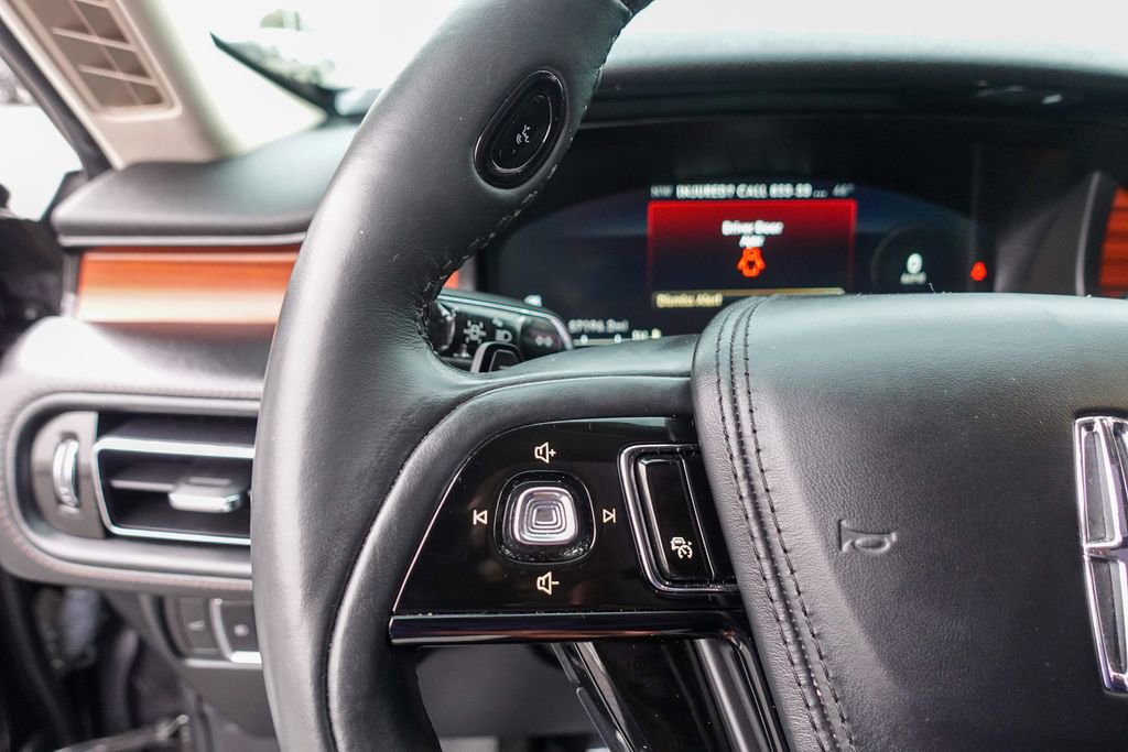 Used 2020 Lincoln Aviator Reserve w/ Equipment Group 201A image 19