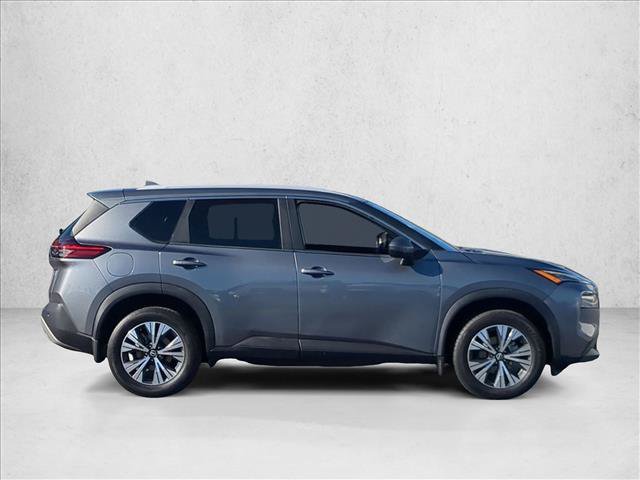 Used 2023 Nissan Rogue SV w/ SV Premium Package FWD image 4