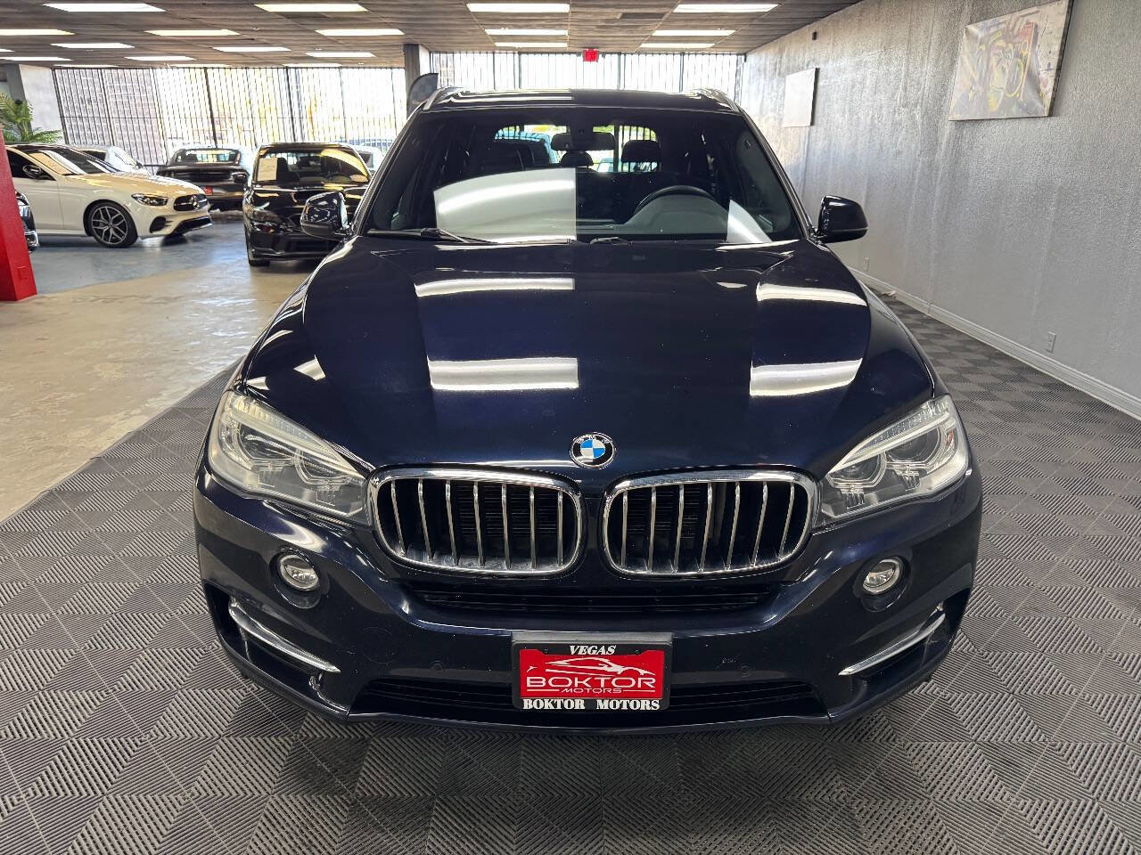 Used 2018 BMW X5 sDrive35i image 5