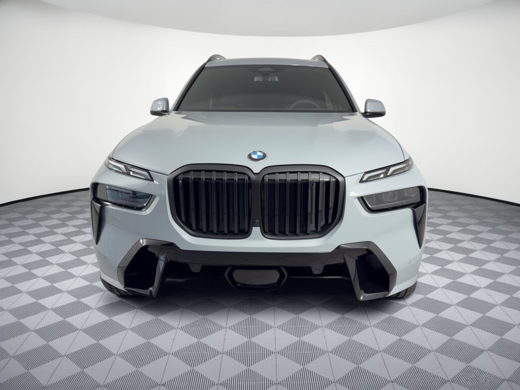 New 2027 BMW X7 xDrive40i w/ M Sport Package AWD/4WD image 6