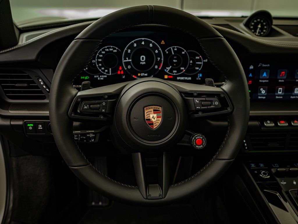 New 2026 Porsche 911 Carrera 4S image 46