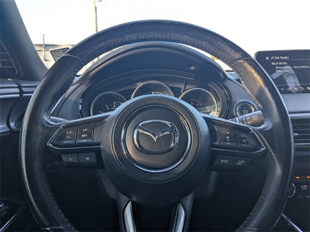 Used 2017 MAZDA CX-9 Grand Touring image 18