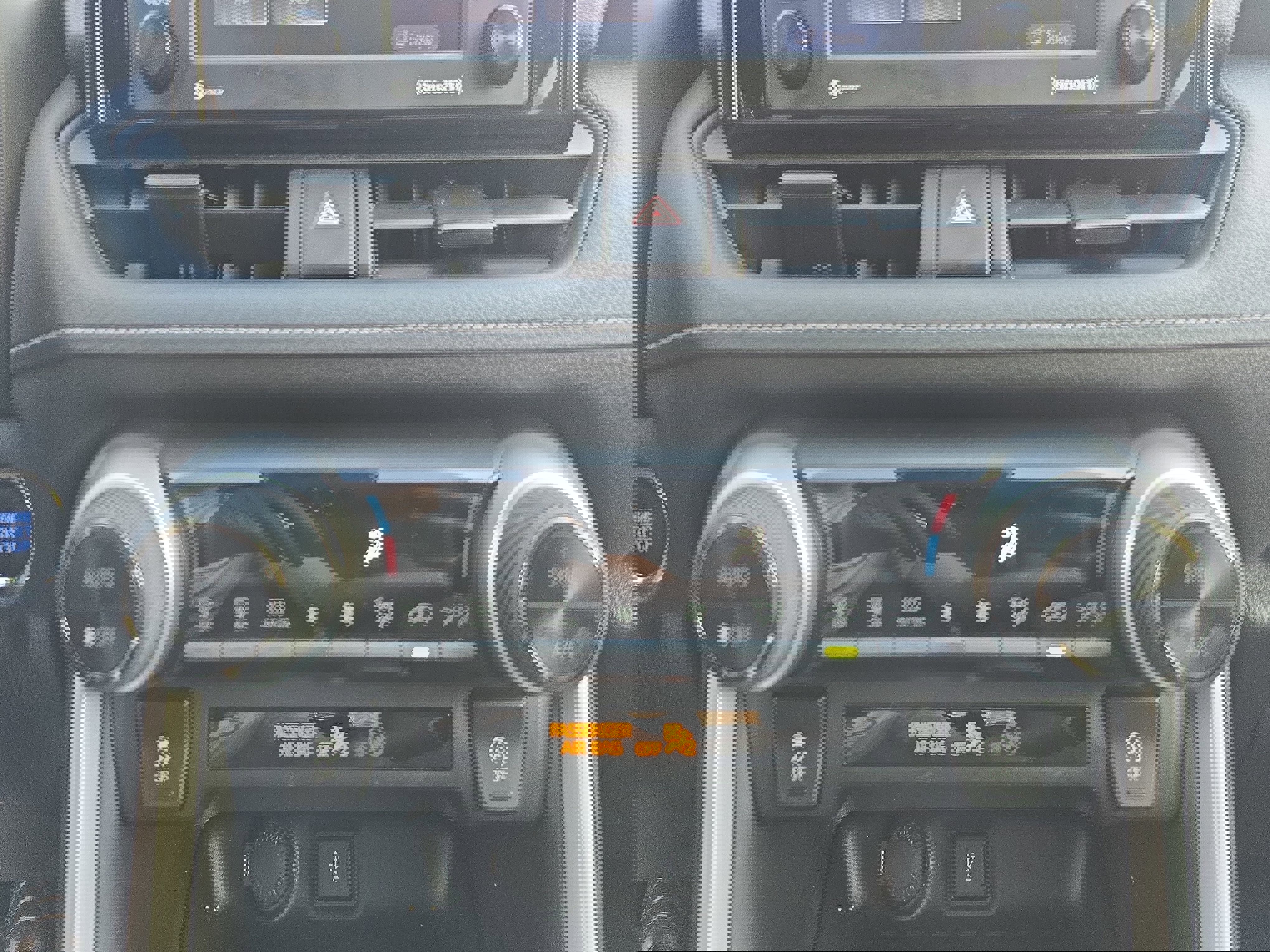 Used 2022 Toyota RAV4 XLE image 23