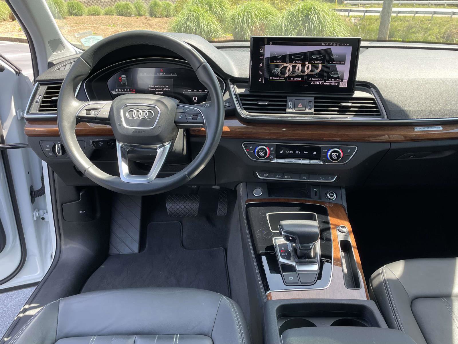 Certified 2023 Audi Q5 2.0T Premium Plus w/ Premium Plus Package image 13