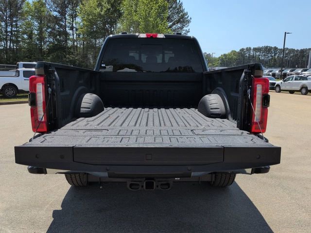 Used 2023 Ford F250 King Ranch w/ Chrome Package image 16