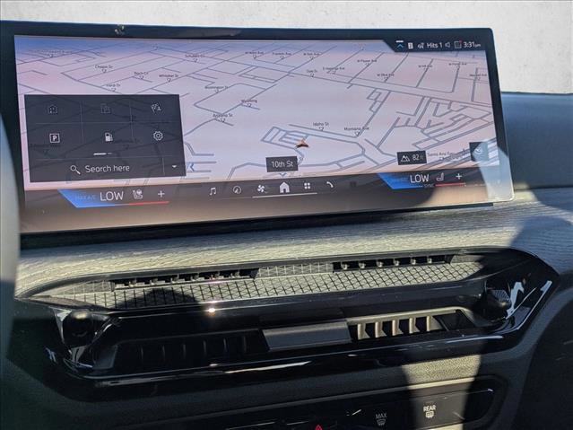 New 2026 BMW 330i Sedan image 14