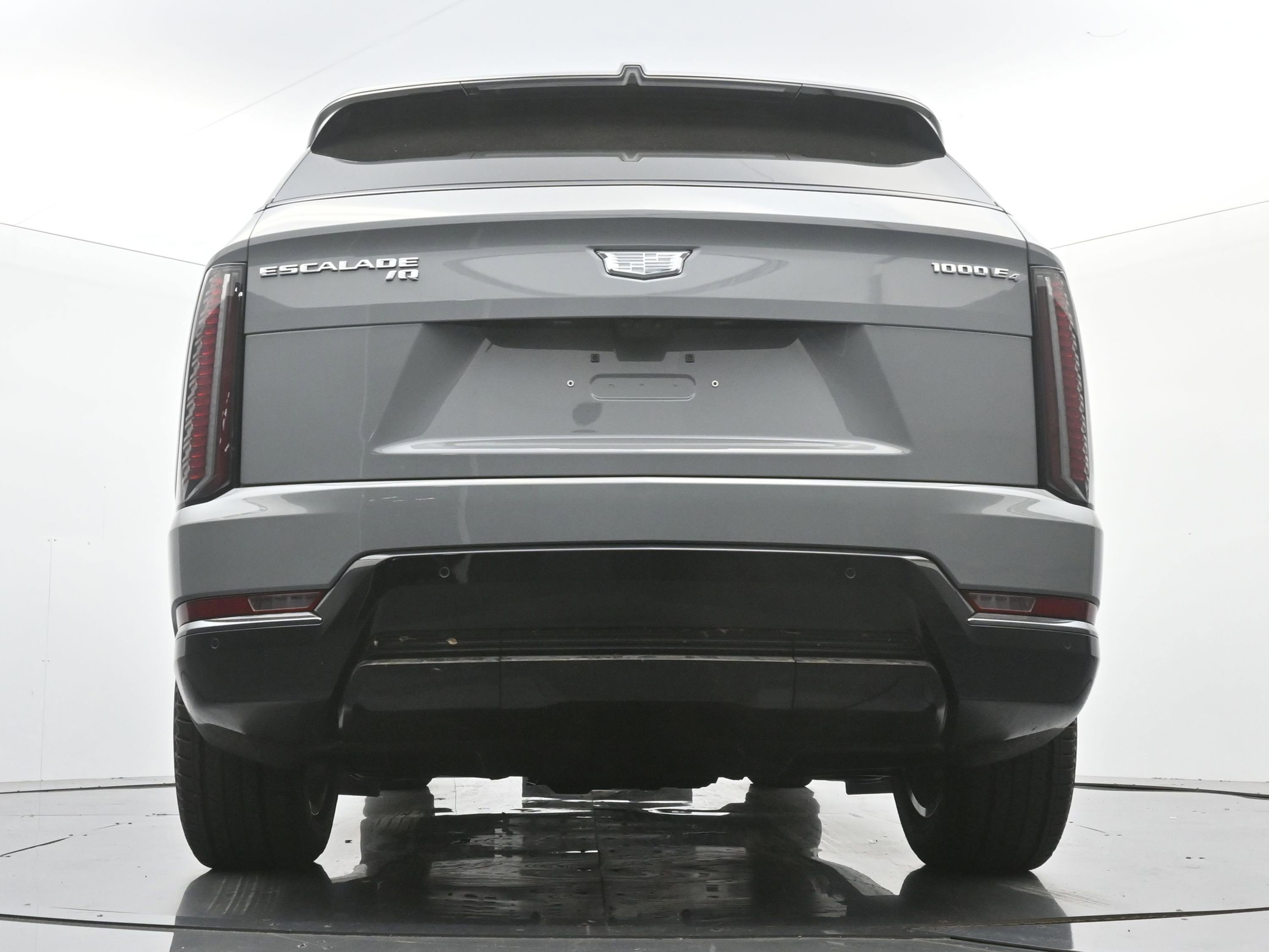 New 2026 Cadillac Escalade IQ Sport 1 w/ LPO, Floor Liner Package image 18