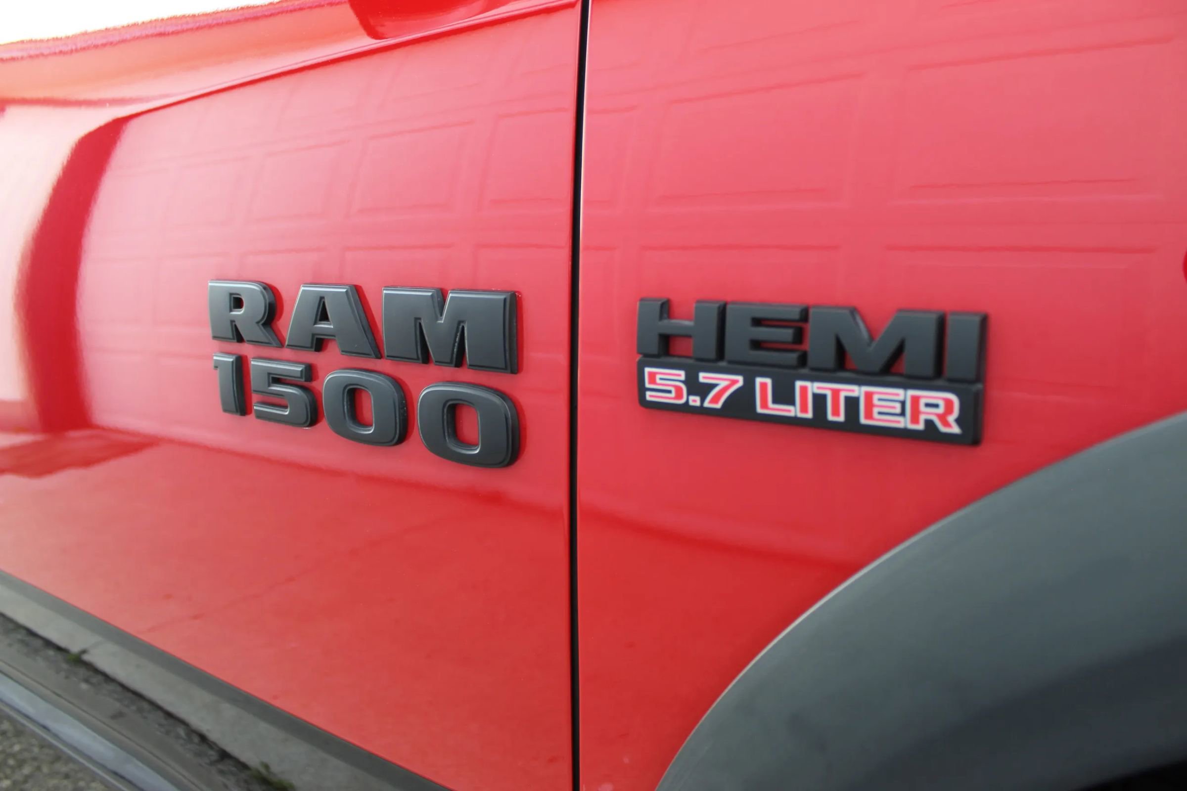 Used 2017 RAM 1500 Rebel w/ Luxury Group AWD/4WD image 31