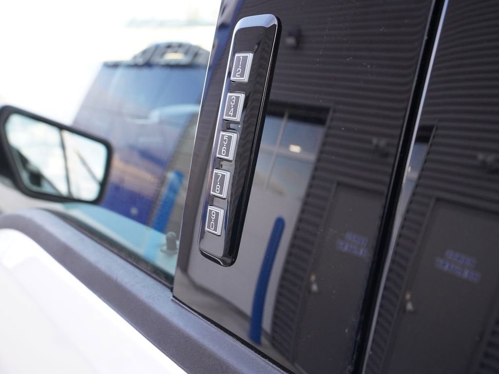 New 2026 Ford F150 Platinum image 21