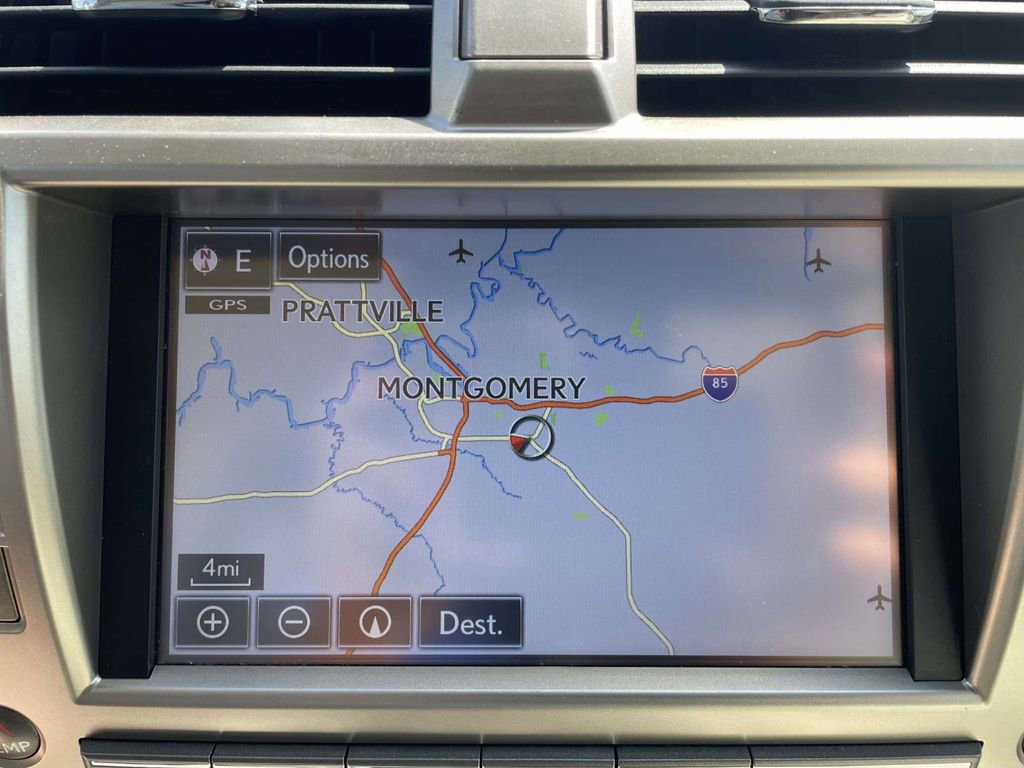 Used 2019 Lexus GX 460 Premium w/ Premium Package image 21