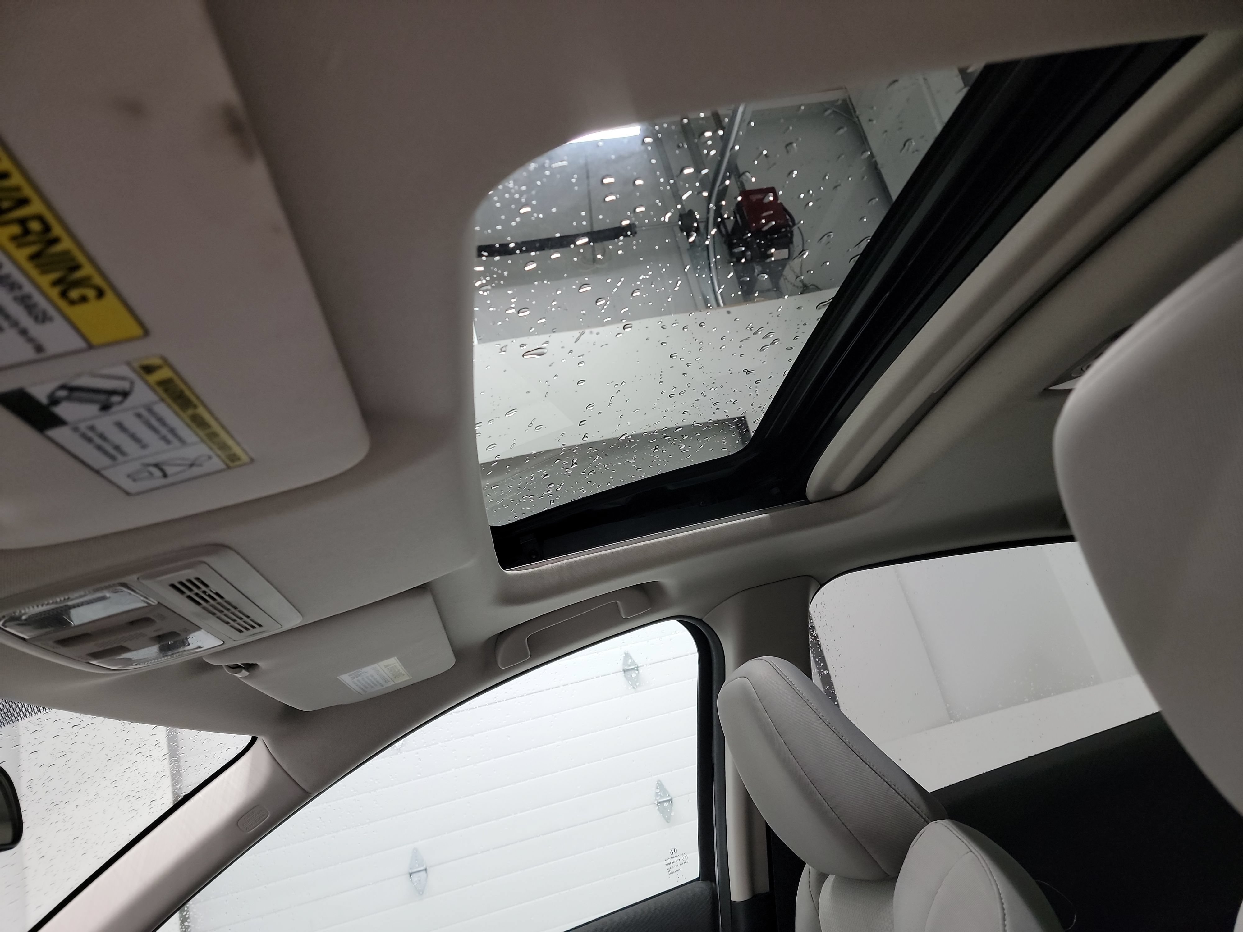 Used 2020 Honda HR-V EX image 24