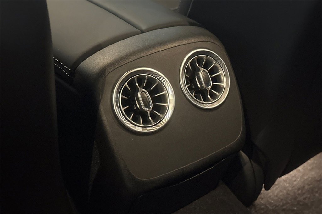 Certified 2024 Mercedes-Benz AMG GT 53 image 15