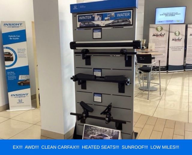 Used 2019 Honda Pilot EX image 17