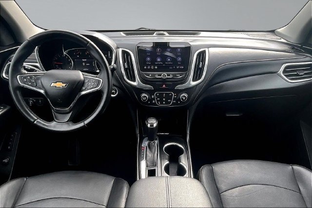 Used 2019 Chevrolet Equinox Premier AWD/4WD image 7