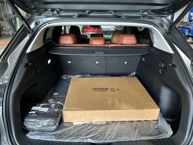 New 2026 MAZDA CX-50 2.5 Turbo w/ Weather Package AWD/4WD image 26