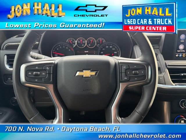 Used 2024 Chevrolet Tahoe LS image 26