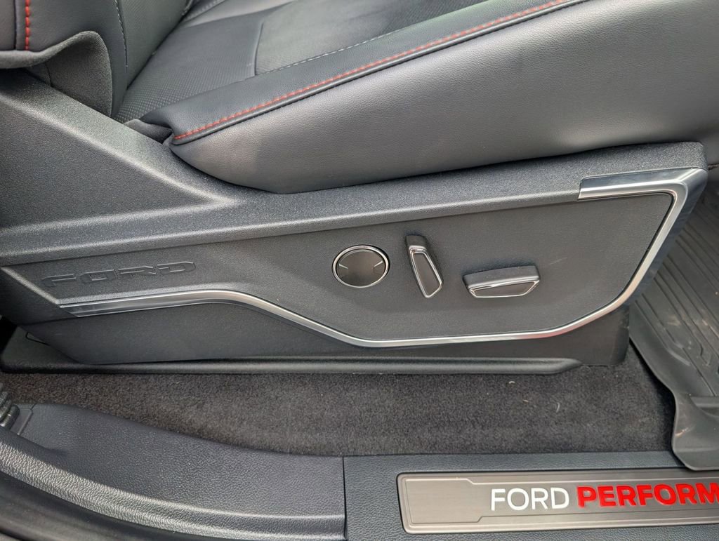 New 2025 Ford F150 Raptor image 50