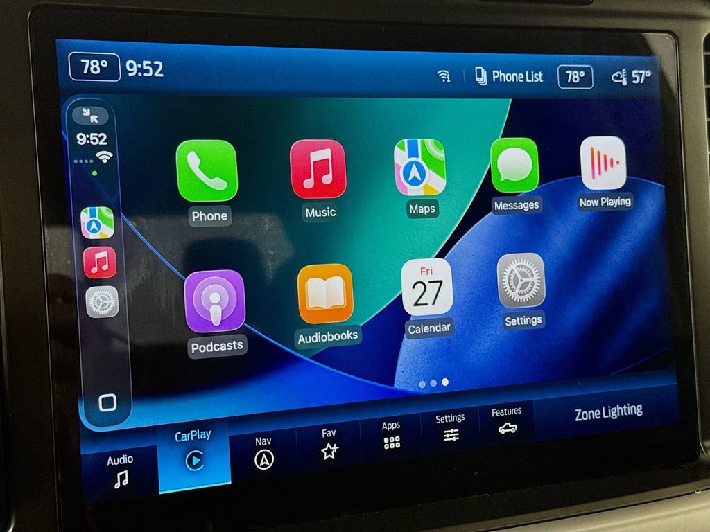 Used 2023 Ford F150 XLT w/ Equipment Group 302A High image 14