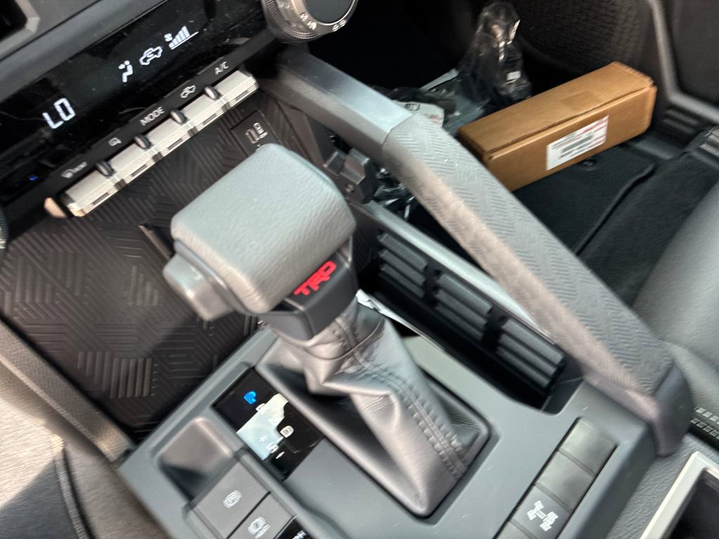 New 2026 Toyota Tacoma TRD Off-Road AWD/4WD image 28