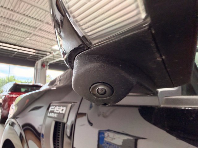 Used 2023 Ford F150 Lariat w/ Equipment Group 502A High AWD/4WD image 20