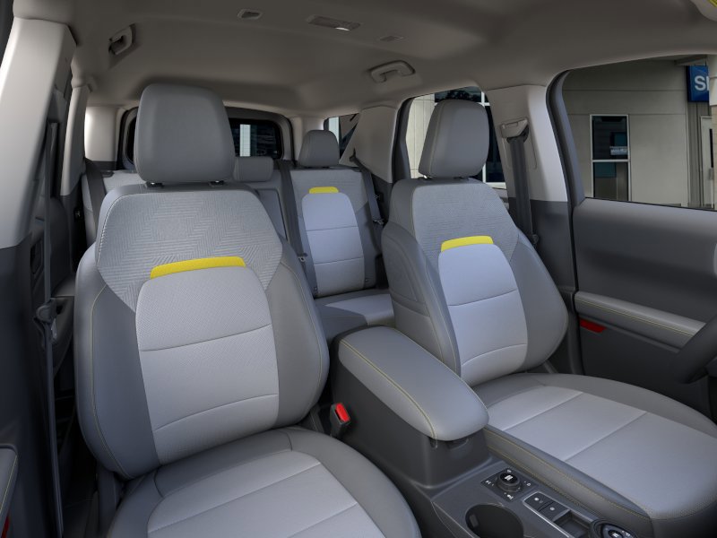 New 2026 Ford Bronco Sport Badlands image 10