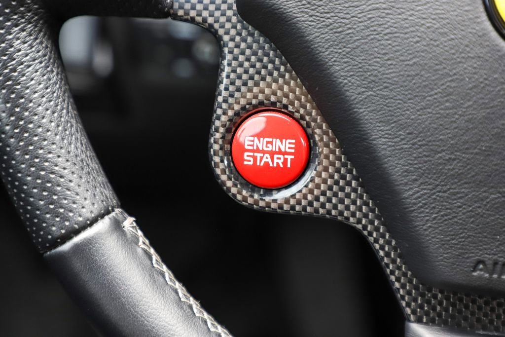 Used 2008 Ferrari F430 Spider RWD image 27