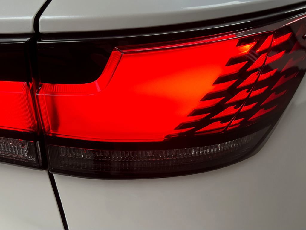 Certified 2025 Lexus RX 350h AWD/4WD image 29
