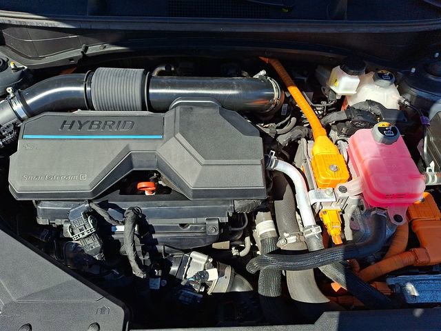 Certified 2024 Kia Sportage LX image 26