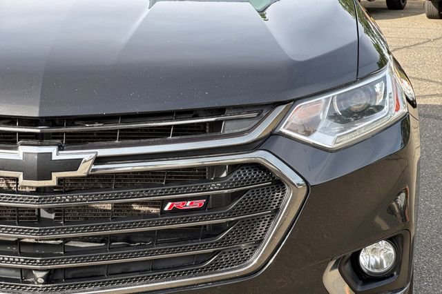 Used 2020 Chevrolet Traverse RS image 55