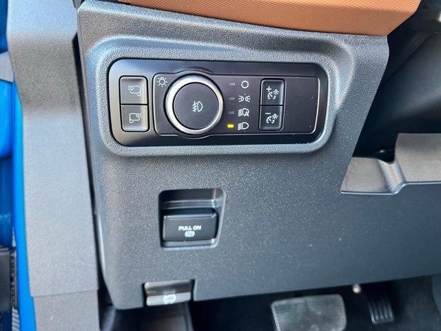 Certified 2024 Ford Bronco Outer Banks image 29