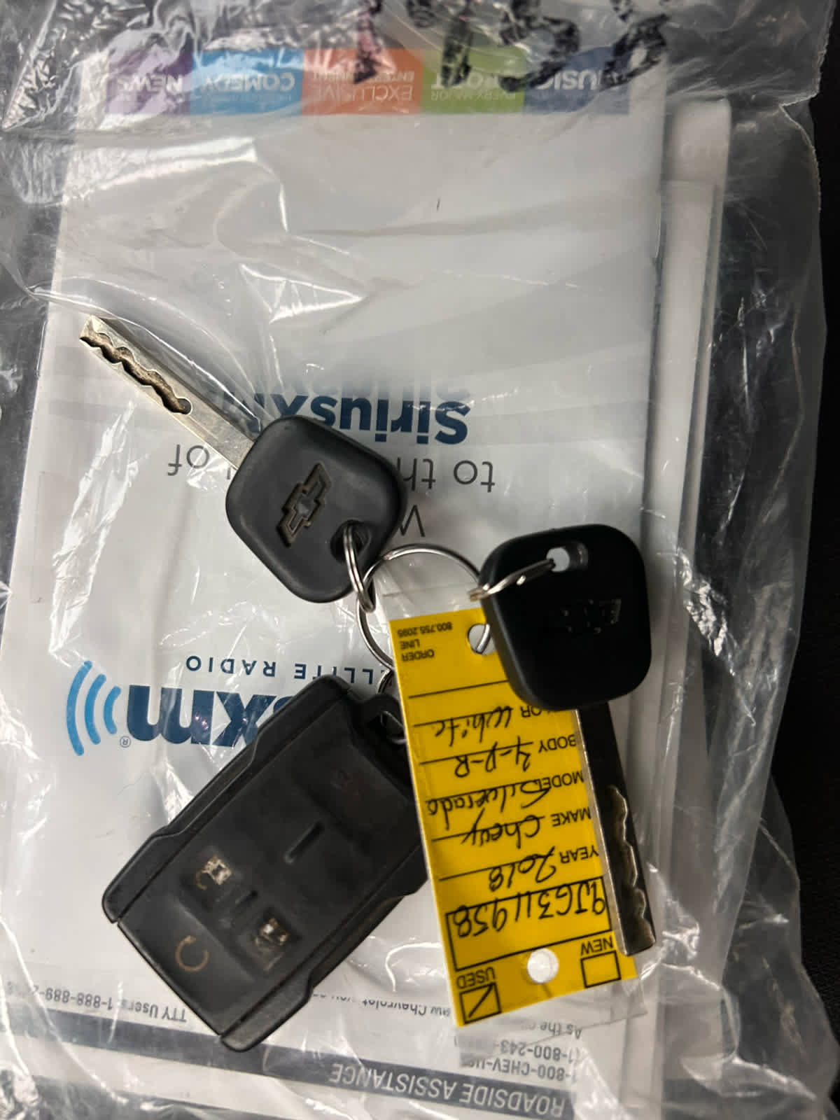 Used 2018 Chevrolet Silverado 1500 LT w/ All Star Edition image 19