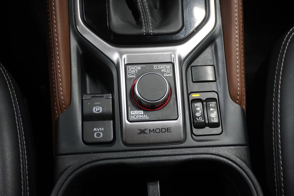 Used 2023 Subaru Forester Touring w/ Popular Package #2 image 23