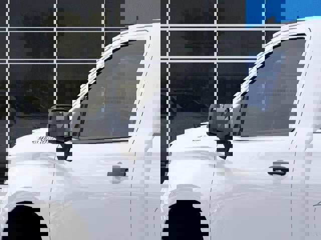 New 2026 Chevrolet Silverado 1500 W/T w/ Trailering Package image 12