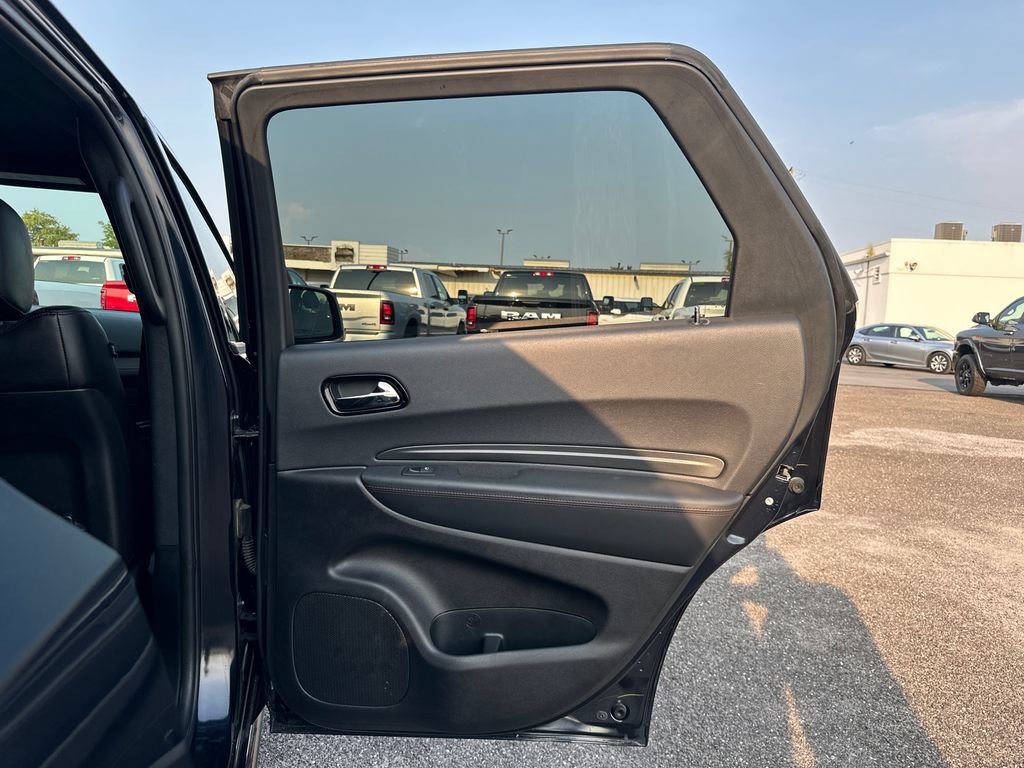 Used 2024 Dodge Durango GT RWD image 15