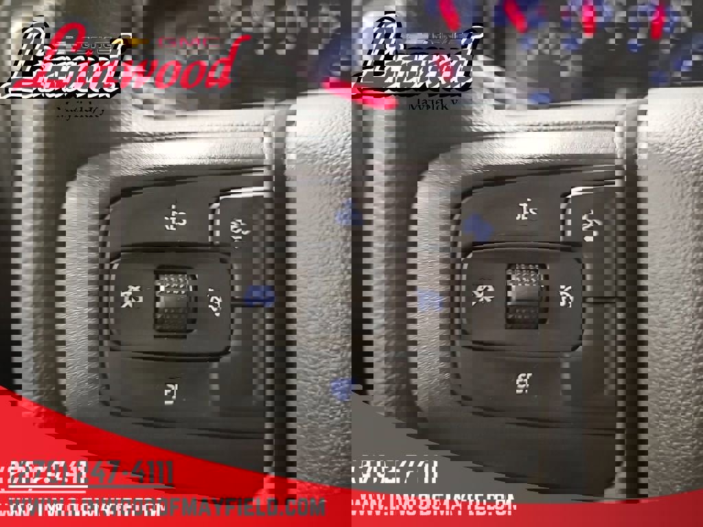 New 2026 GMC Sierra 1500 Pro w/ Pro Value Package image 15