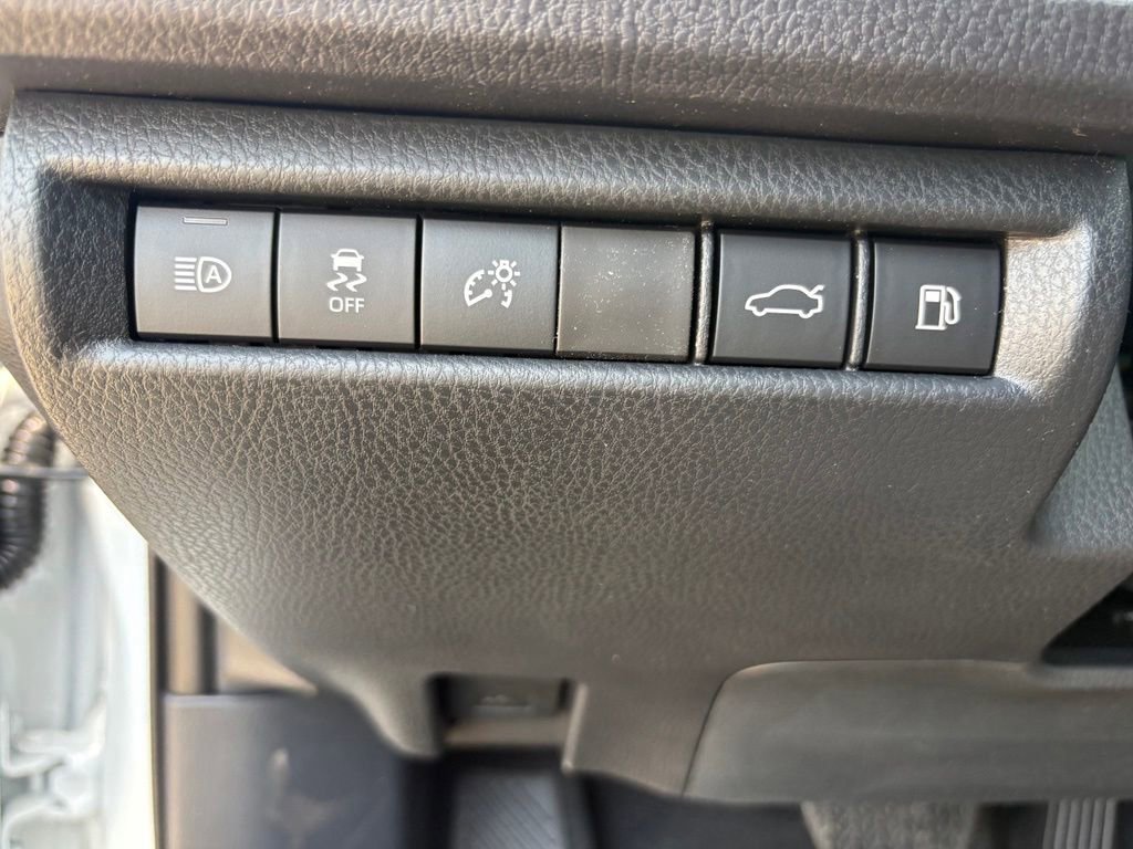New 2026 Toyota Camry XLE AWD/4WD image 26