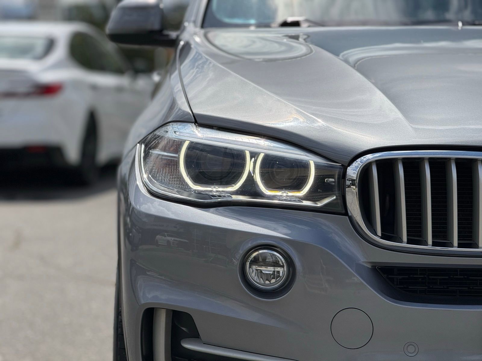 Used 2015 BMW X5 xDrive35i image 13