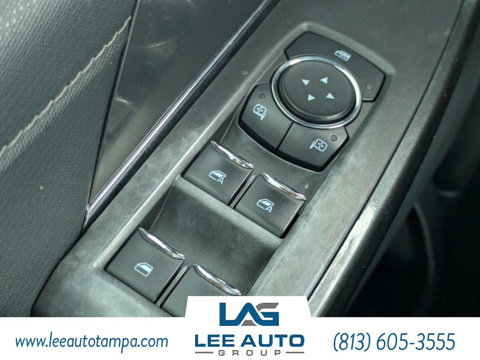 Used 2021 Ford F150 XLT w/ Equipment Group 302A High AWD/4WD image 22