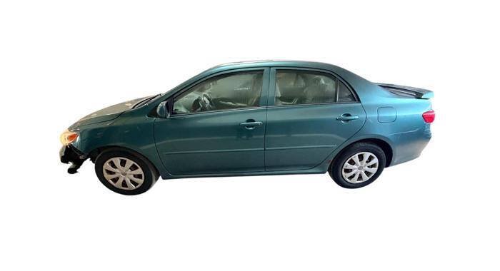Used 2009 Toyota Corolla LE w/ All Weather Guard Pkg FWD image 2