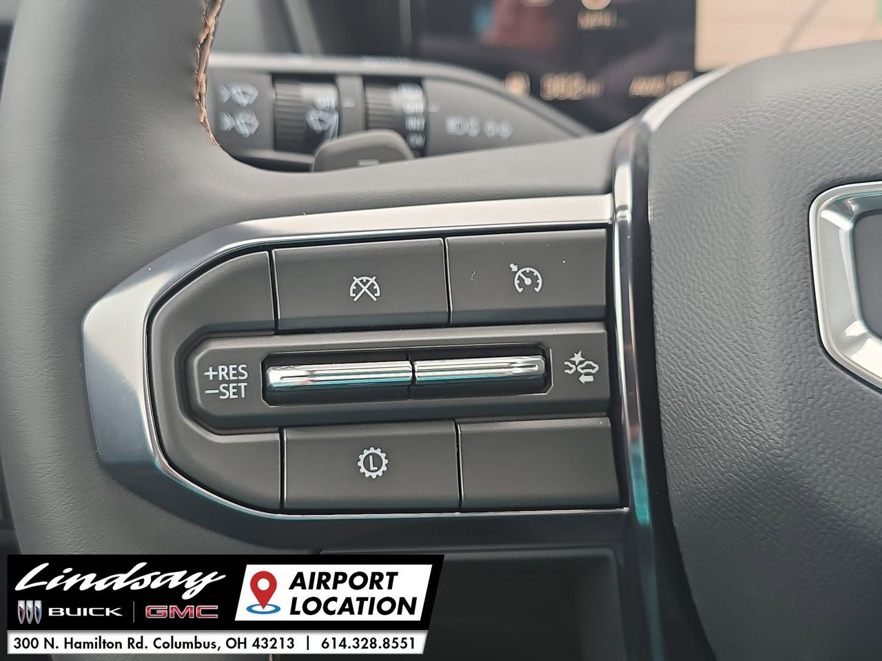 New 2026 GMC Terrain AT4 w/ Convenience Package III image 42