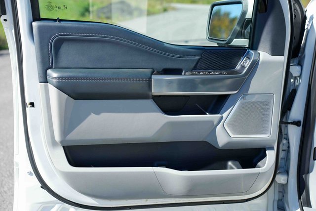 Used 2021 Ford F150 Limited image 20