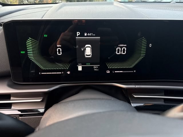 New 2027 Kia Sportage EX AWD/4WD image 19