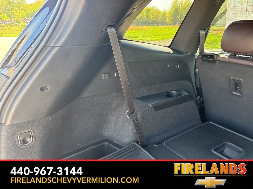 Used 2022 Cadillac XT6 Premium Luxury AWD/4WD image 61