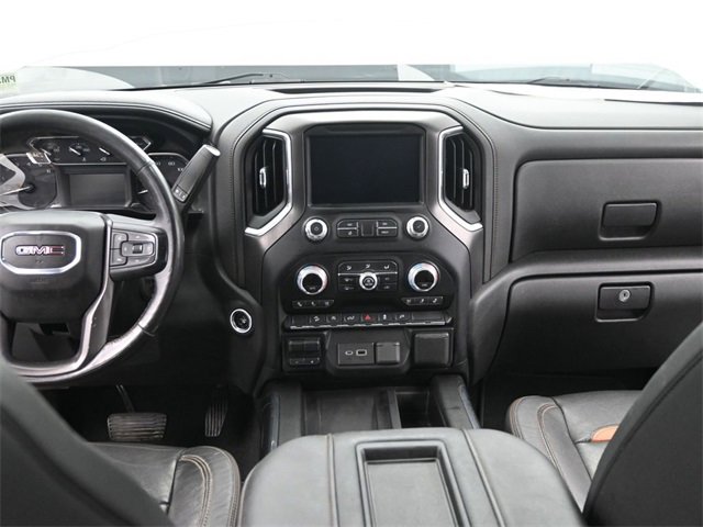 Used 2020 GMC Sierra 1500 AT4 w/ AT4 Preferred Package image 24