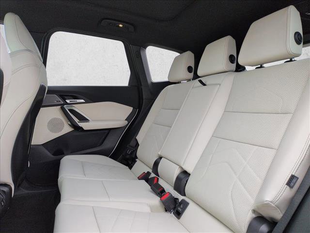 New 2026 BMW X1 M35i image 16