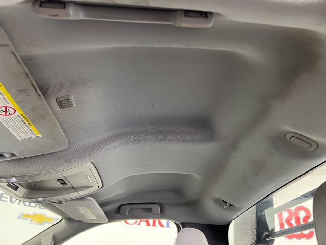 Used 2016 Chevrolet Silverado 3500 W/T RWD image 17